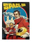 SPACE 1999 ANNUAL. by Anderson, Gerry. Book The Cheap Fast Free Post