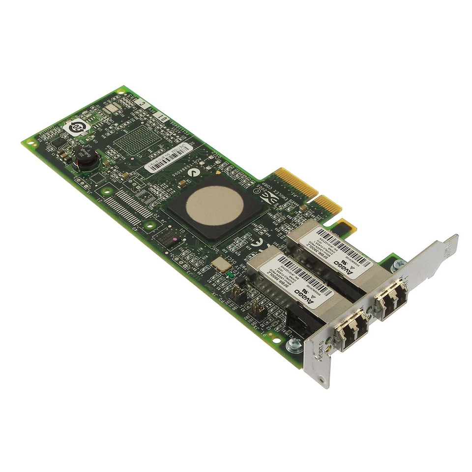 Fujitsu FC-Controller DP 4Gbps FC LP PCI-E - A3C40074398 - Bild 1 von 1
