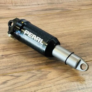 Rock Shox Pearl 3.1 Rear Air Shock 190mm x 50mm 7.5" x 2" LEAKING AIR CAN SEAL - Picture 1 of 7