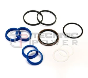 RE54761, Carraro 049130 Seal Kit, Power Steering Cylinder fits John Deere - Picture 1 of 1