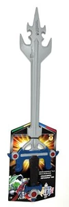 Voltron Blazing Sword, Silber, 22 Zoll - Bild 1 von 2