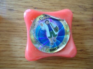 # BIRCH WAPS LASER POKEMON WAP PANINI NINTENDO - Bild 1 von 1