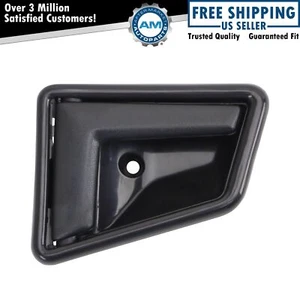 Front Right Rear Interior Door Handle Fits 2006-2013 Suzuki Grand Vitara - Picture 1 of 4