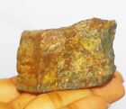 Egl Certified 429.60Ct Natural Earth Mined Corundum Ruby Gemstone Rough Bg244