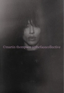 LOREEN NUMERATA EDIZIONE LIMITATA RITRATTO FINE ART GICLÉE LTD STAMPA OPERA D'ARTE - Foto 1 di 1