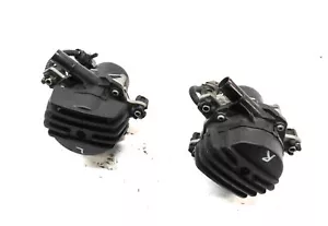 2003-2006 PORSCHE CAYENNE (955) 4.5L M48 AIR INJECTION SMOG EMISSION PUMP SET-2 - Picture 1 of 9