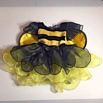 Toys R Us Koala Niños Infante Bebé Niña Abejorro Disfraz 6/9 M Foto 1 de 4