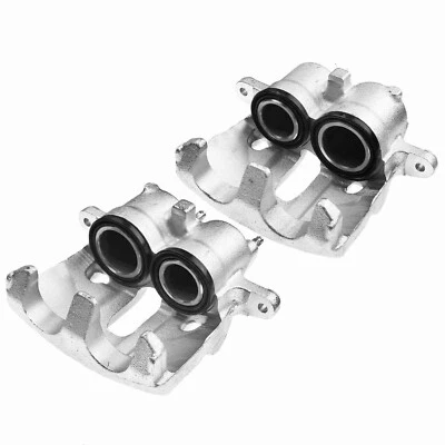 FOR CITROEN RELAY FIAT DUCATO 230 244 PEUGEOT 9945795 FRONT BRAKE CALIPERS X 2 — 第 1/4 张图片