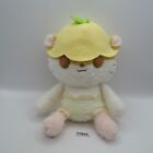 Corocorokuririn Hamster C0805 Sanrio Eikoh 7" Baby 2003 Plush Toy Doll Japan