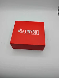 Tinybot Vinyl Automotive Vehicle Wrap Swatch Sample Book Deck - Picture 1 of 3