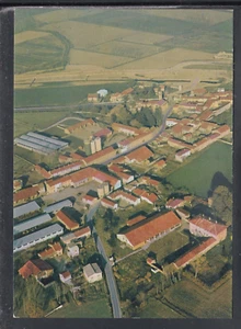 Cartolina Basiasco Veduta Aerea CI122 - Picture 1 of 1