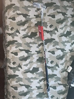 Wilson PJR Junior Right Handed Putter Golf Club 30" Red/Black Youth  NEW - Image 1 of 4