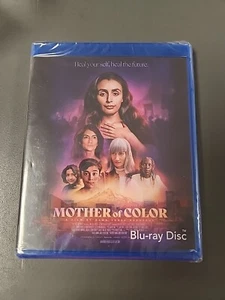 Mother of Color (Blu-ray) Tauanne Licht Elena Mendoza Patricia Alvitez - Bild 1 von 2