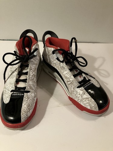 Taglia 5 5 Jordan Dub Zero 2020 Varsity Red us ma intime ottimeioni