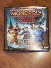 Monopoly Dungeons & Dragons Honor Among Thieves Board Game NIB
