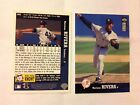 #405 Mariano Rivera New York Yankees 1997 Ud Upper Deck Collector's Choice