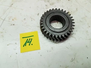Fiat Ducato Peugeot Boxer Citroen Jumper 94 -2001 ML MG gearbox 5th Gear Genuine - Picture 1 of 5