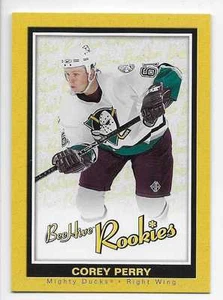 05/06 BEEHIVE ROOKIES RC Hockey (#91-150) U-Pick From List - Picture 1 of 54