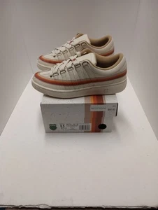 2019 K-Swiss Classic 2000 Breaking Bad Crystal Ship RV New Mens Size 8.5 Shoes - Picture 1 of 16