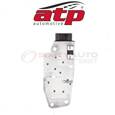ATP Pressure Switch Manifold for 1993-1999 Chevrolet C1500 Suburban - vb Foto 1 de 4