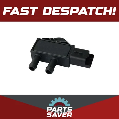 Sensore pressione scarico adatto a CITROEN BERLINGO MULTISPACE B9 1.6D 2008 in poi 1618Z9 - Immagine 1 di 4