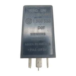 BMW relay (E31,E34,E36) 1388533 1 388 533 - Bild 1 von 3