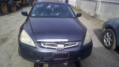 Ignition Switch EX Fits 04 ACCORD 699609 - Image 1 of 4