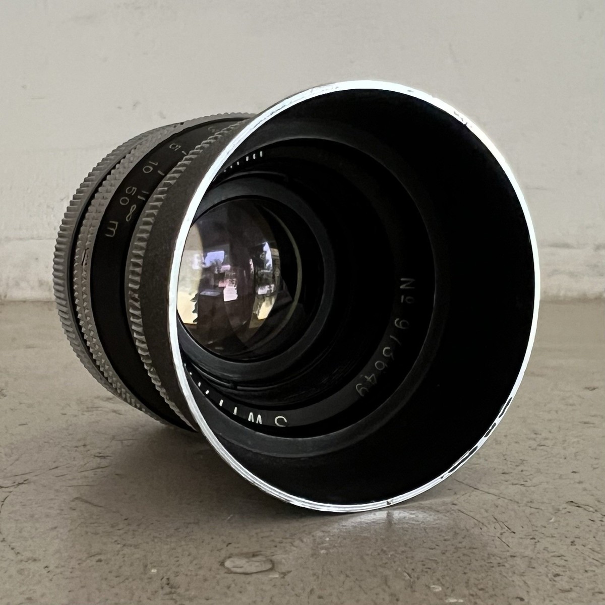 Kern 25mm Focal Camera Lenses for sale | eBay Kern 25mm Focal Camera Lenses for sale | eBay