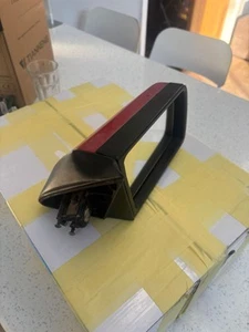 Drivers Side Wing Mirror Vauxhall Nova Sr Gte Gsi - Picture 1 of 4