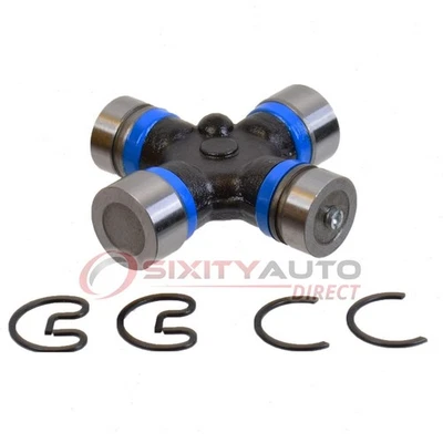 SKF Rear Universal Joint for 1975-1978 Mercury Grand Marquis - Driveline sq Foto 1 de 4