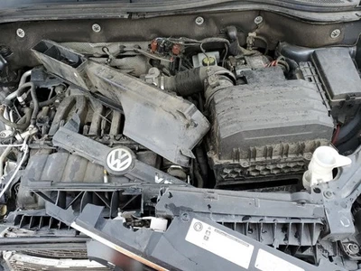 Chassis ECM Door Tailgate ID 5Q0959107S Fits 19-23 AUDI Q3 29608871 Foto 1 de 4