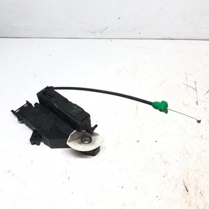 CITROEN C3 PICASSO 1.6 HDI DOOR LOCK FRONT RIGHT DRIVERS OSF UNIT 2008 - 2012 - Picture 1 of 5