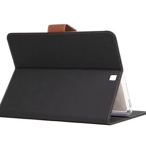 Funda Tablet Protectora Plegable Estuche Libro Cubierta de Protección - Imagen 1 de 32
