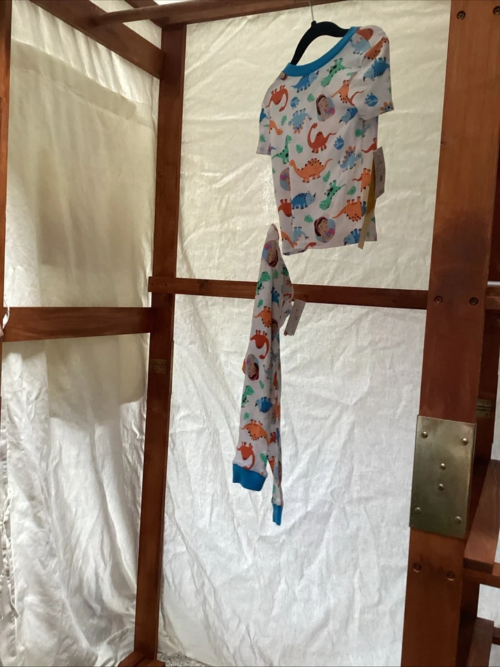 Pjs Mrs Rachel nuevos con etiquetas Foto 1 de 1