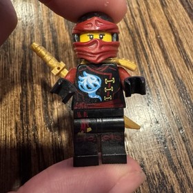 LEGO Ninjago Nya Skybound Minifigure njo0200 njo200 (70594)