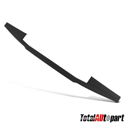 Tailgate Molding for Ford F-250 F-350 F-450 F-550 Super Duty 17-22 Rear Upper - Image 1 of 4