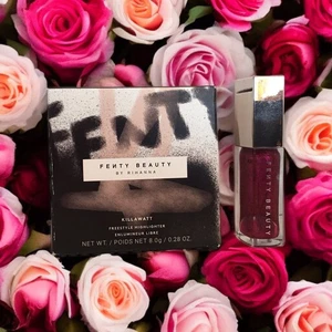 Fenty Beauty by Rihanna - Killawatt Freestyle Highlighter - Trophy Wife - 0.28OZ - Picture 1 of 24