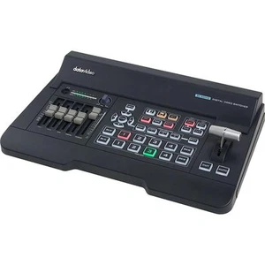 DataVideo SE-500HD- 4-Kanal 1080p HDMI Video Switcher - Picture 1 of 4