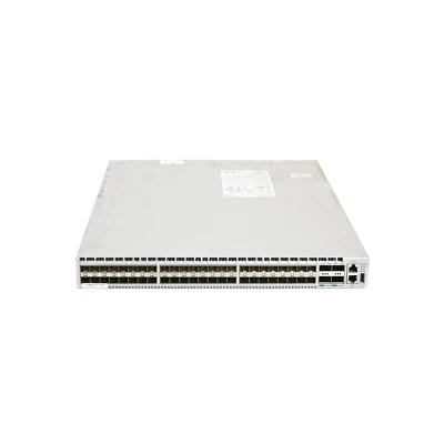 Arista DCS-7050SX-64-F 48x 1/10Gb, 4x 40Gb Port Data Center Switch - Image 1 of 2