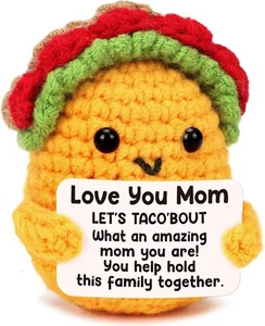 Mothers Day Birthday Gifts for Mom Birthday Gift Ideas from Daughter Son - Handm - Picture 1 of 18