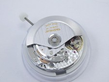 New Authentic Tag Heuer Automatic Chronograph Calibre 16 Movement,ETA 7750,Date