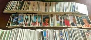 FIGURINE DE AGOSTINI CAMPIONI & CAMPIONATO 90-91 MANCOLISTA "LISTA INTERNA" -NEW - Foto 1 di 1