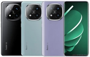 Xiaomi Redmi Note 14 Pro+ 5G Unlocked 256GB 512GB Global Smartphone New Sealed - Picture 1 of 21