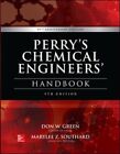 Marylee Z. Southard - Perry's Chemical Engineers' Handbook - N - J245z