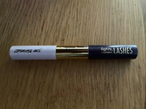 TARTE OPENING ACT PRIMER (5 ml) & LIGHTS CAMERA LASHES BLACK MASCARA (5ml ) -NEW - Picture 1 of 2