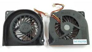 Lüfter Kühler FAN Höhe 1,2cm version 1 Für Fujitsu LifeBook S-6410 - Bild 1 von 1