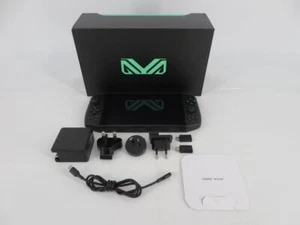 Aya Neo 2021 1TB Dark Star Gamepad Tragbarer Gaming PC AMD Ryzen 5 4500U - GETESTET - Bild 1 von 12