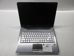 HP Pavilion dv5t-1000 Laptop Intel Core 2 Duo 3GB Ram - Screen issues - Picture 1 of 6