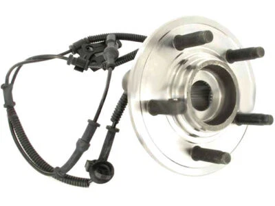 Conjunto de buje de rueda delantero para Mercury Mountaineer 2006-2010 64429GZ 2009 2007 Foto 1 de 2