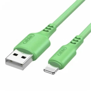 Charging & Data Sync Cable Cord Durable For iPone 11 12 Pro Max XS XR 6 7 8 Plus - Picture 1 of 16
